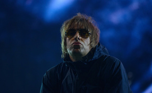 Liam Gallagher, le chanteur d'Oasis, n'a pas dit ce qu'il en pensait