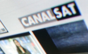 CanalSat, le bouquet de télévision de Canal+