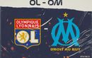 OL – OM 2025 en direct streaming