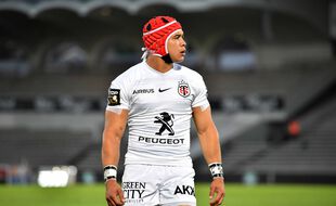 Cheslin Kolbe, de Toulouse à Toulon ?