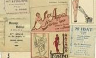 Tartuffe au bordel