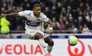 Memphis Depay.