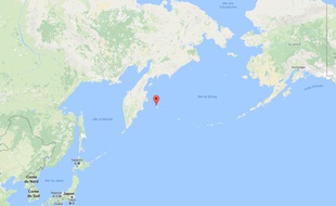 Nikolskoye, en Russie.