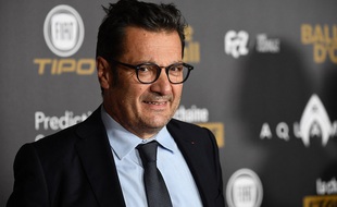 Didier Quillot, ancien directeur général de la LFP, est candidat au rachat des Girondins.