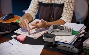 Complémentaires santé obligatoires en entreprise: inquiétude des Alsaciens-Mosellans (Illustration)