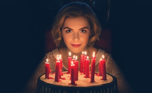 De «Nouvelles aventures de Sabrina» plus sombres et moins kitsch que la série des années 90