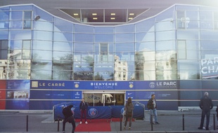 Le Parc des Princes est-il destiné à accueillir plus de touristes que de supporters à l'avenir ?