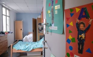 Les équipes de Zone Interdite ont enquêté pendant huit mois sur les défaillances de l'Aide sociale à l'enfance (ASE)