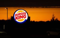 Burger King honorera dès mardi son pari de faire un burger au Maroilles