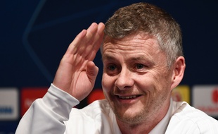 Ole Gunnar Solskjaer