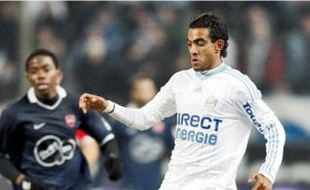 Pour Fabrice Abriel, la Coupe de la Ligue va permettre à l'OM de jouer « plus libéré ».