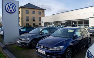 Plusieurs milliers de postes pourraient être concernés par le plan de suppression annoncé par Volkswagen.