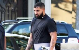 Drake est blessé d’être traité de « vautour culturel »