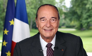 Jacques Chirac, l'ancien président de la République, est mort à l'âge de 86 ans.