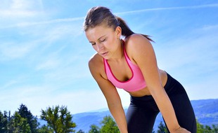 Courir quand il fait très chaud exige une vraie préparation