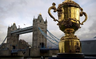 Le XV de France a été largement épargné par le sort lors du tirage de la Coupe du Monde 2015 en héritant de l'Irlande et de l'Italie dans une poule très européenne qui lui permettra, en cas de bonnes performances, d'éviter la Nouvelle-Zélande jusqu'à la finale.