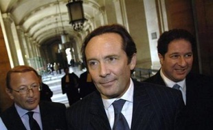 L'avocat général a demandé jeudi à la cour d'appel de Paris de confirmer la condamnation de l'ex-secrétaire d'Etat UMP Pierre Bédier, soupçonné d'avoir favorisé certaines sociétés lors d'attribution de marchés publics lorsqu'il était maire de Mantes-la-Jolie.