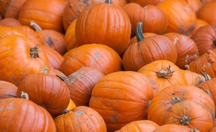 Un père a déguisé sa fille en orage pour Halloween
