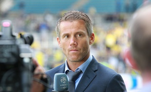 Mickael Landreau