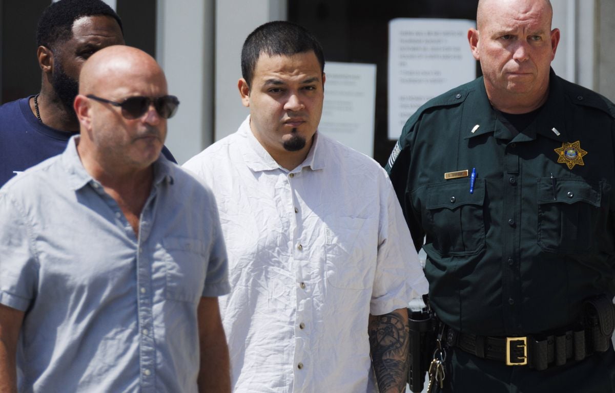 Etats-Unis : Un Salvadorien expulsé par erreur puis rapatrié a finalement été libéré de prison