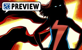 Miss Marvel