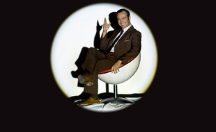 Jean Dujardin dans «OSS 117: Rio ne répond plus»