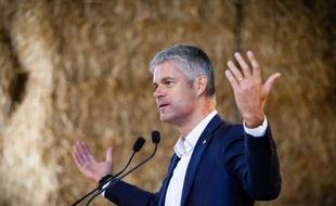 Laurent Wauquiez