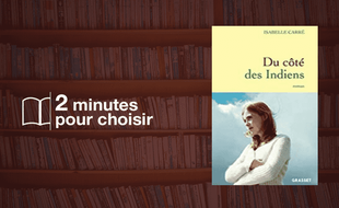 Du côté des Indiens