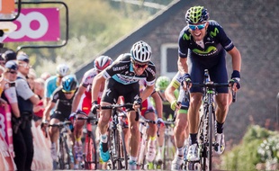 Valverde est le favori de Liège-Bastogne-Liège 2015.
