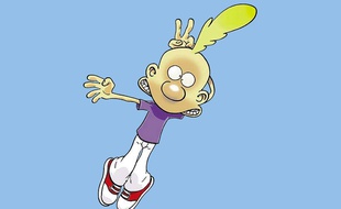Titeuf