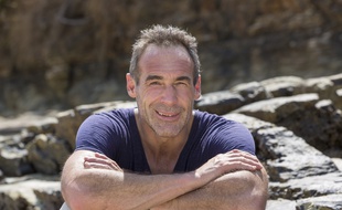 Mike Horn, spécialiste de la survie.