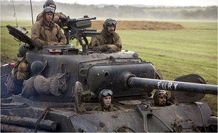 Fury