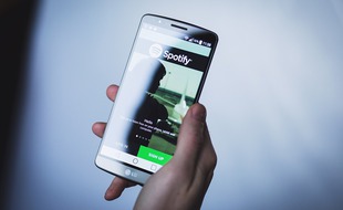 Spotify propose une nouvelle formule d’abonnement à 1€