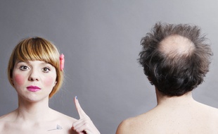 Luce et Mathieu Boogaerts