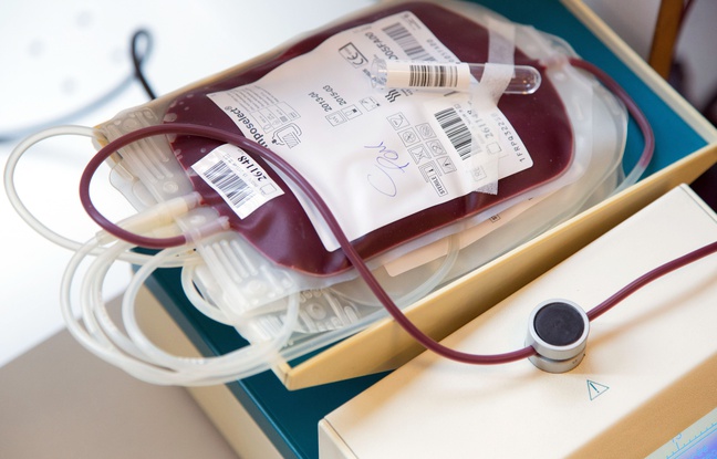 Après le retrait des machines de dons de plasma, des résultats «rassurants» selon l'ANSM