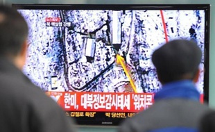 Le Conseil de sécurité des Nations unies va se réunir mardi pour discuter sur de nouvelles sanctions que les Etats-Unis et leurs alliés veulent imposer à la Corée du Nord pour son dernier essai nucléaire en février, a-t-on appris lundi de source diplomatique.