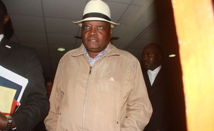 Avant, John Anzrah, Michael Rotich avait lui aussi été exclu des JO de Rio pour une affaire de dopage
