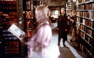 Image de Ghostbusters, film d'Ivan Reitman (1984)