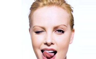 Charlize Theron