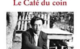 Le café du coin