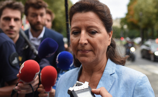 Agnès Buzyn mise en examen pour