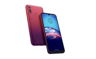 Motorola veut casser les prix avec son nouveau smartphone, l’e6s