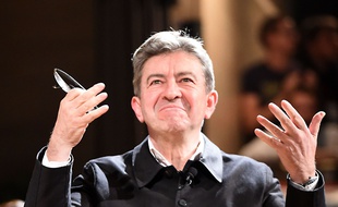 Ce samedi, les militants communistes se sont prononcés à 53,6% en faveur d'un soutien à Jean-Luc Mélenchon à l'élection présidentielle de 2017, contre 46,4% qui lui préféraient une candidature indépendante. (Illustration)