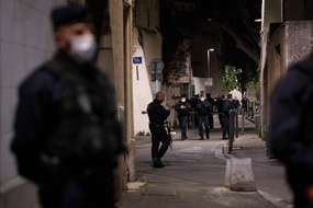 Un policier a été tué ce mercredi dans la soirée à Avignon