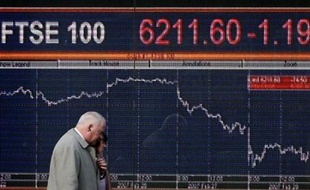 L'humanité est plus pessimiste envers le devenir de l'économie mondiale et pense majoritairement que la planète est de moins en moins sûre, selon un sondage publié jeudi par le Forum économique mondial.