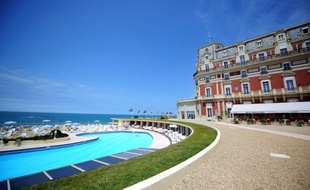 La distinction "palace" a été décernée à trois hôtels de luxe de la Côte d'Azur, après une première vague de neufs élus l'an dernier, a indiqué jeudi à l'AFP Atout France, qui supervise le processus d'attribution de ce label.