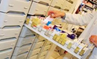 Douze mille médicaments sont actuellement commercialisés.