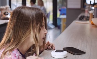 L'assistant vocal intelligent Wizzili doit être commercialisé d'ici à la fin 2018 au prix de 129 euros.