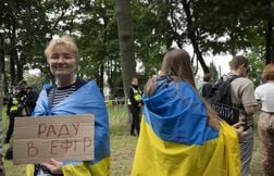 Arrestations pour corruption dans le secteur de la défense en Ukraine