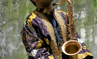 Femi Kouti, l'héritier de Fela, les origines de l'afrobeat.